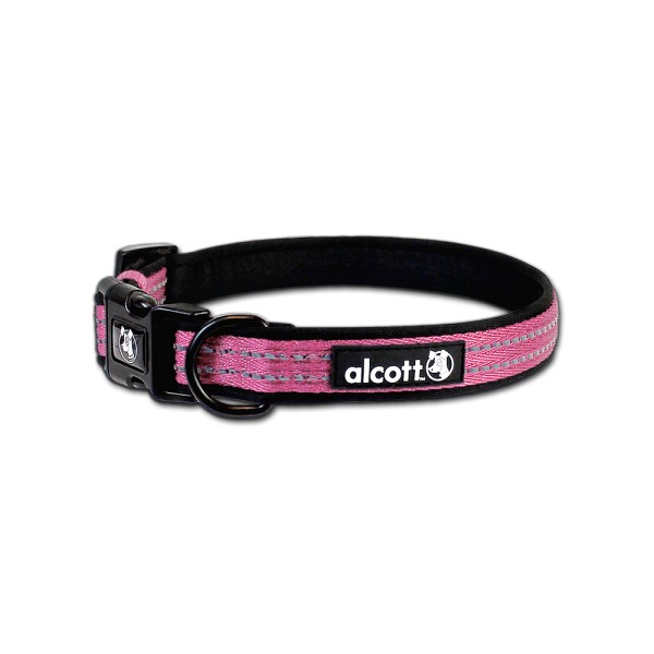 Alcott Adventure Halsband Pink M